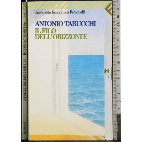 Il filo dell'orizzonte