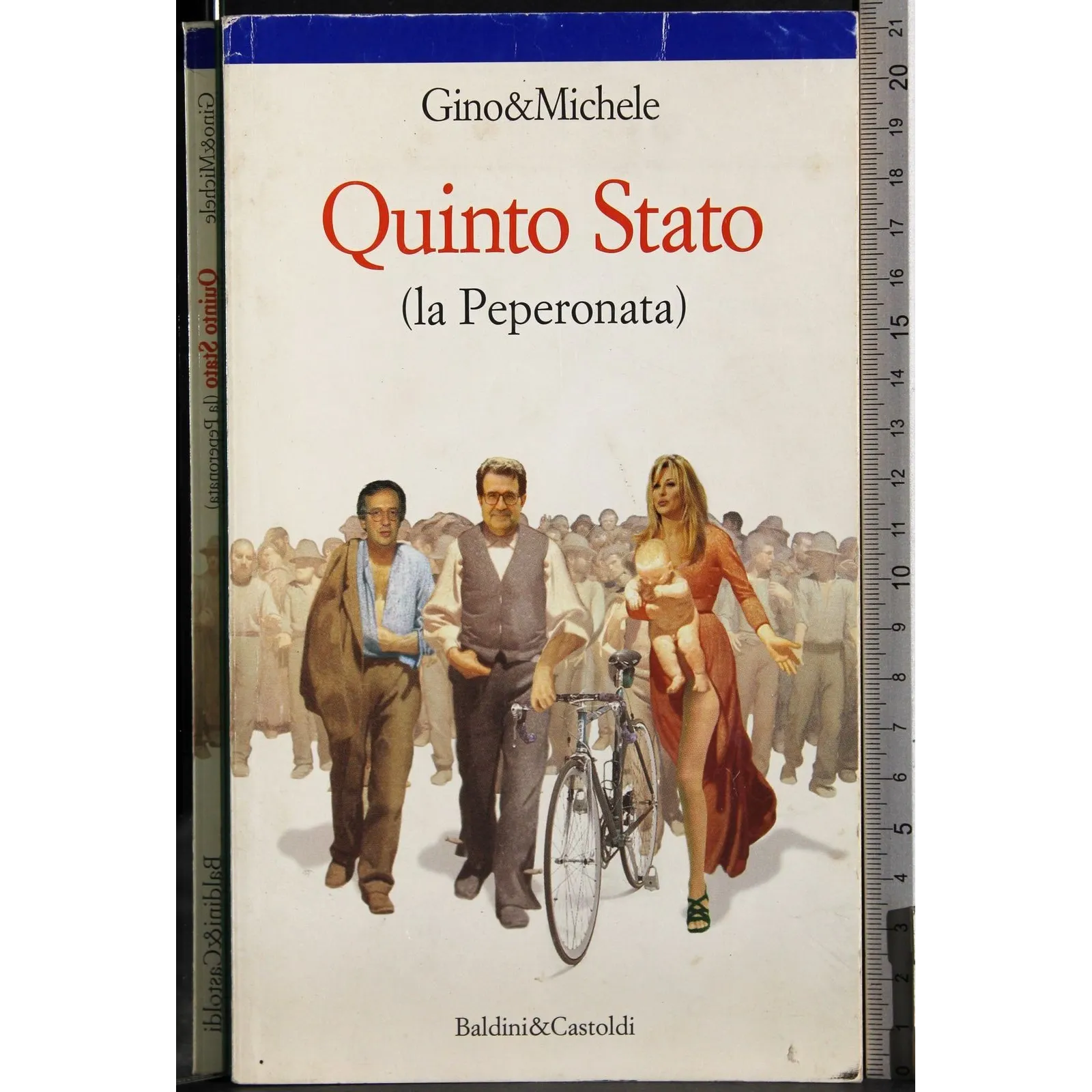 Quinto Stato (La Peperonata)