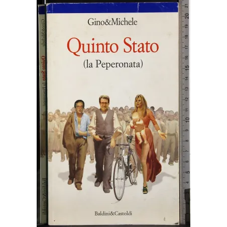 Quinto Stato (La Peperonata)