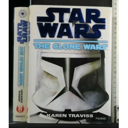 STAR WARS THE CLONE WARS