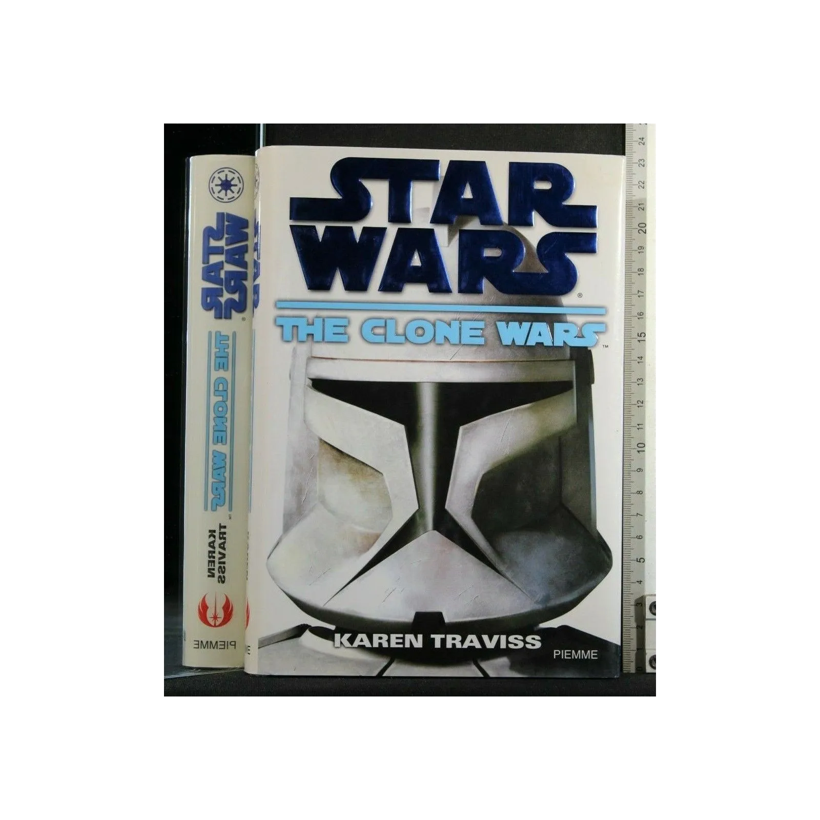 STAR WARS THE CLONE WARS