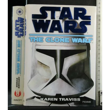STAR WARS THE CLONE WARS