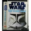 STAR WARS THE CLONE WARS