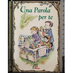 Una Parola per te