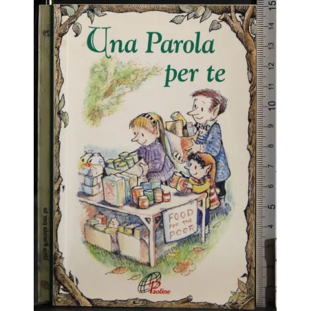 Una Parola per te