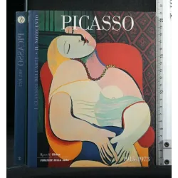 I CLASSICI DELL'ARTE IL NOVECENTO PICASSO 1915-1973
