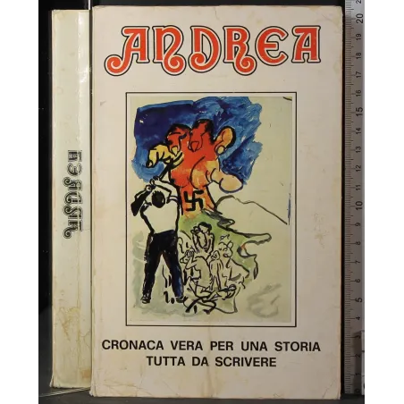 Andrea