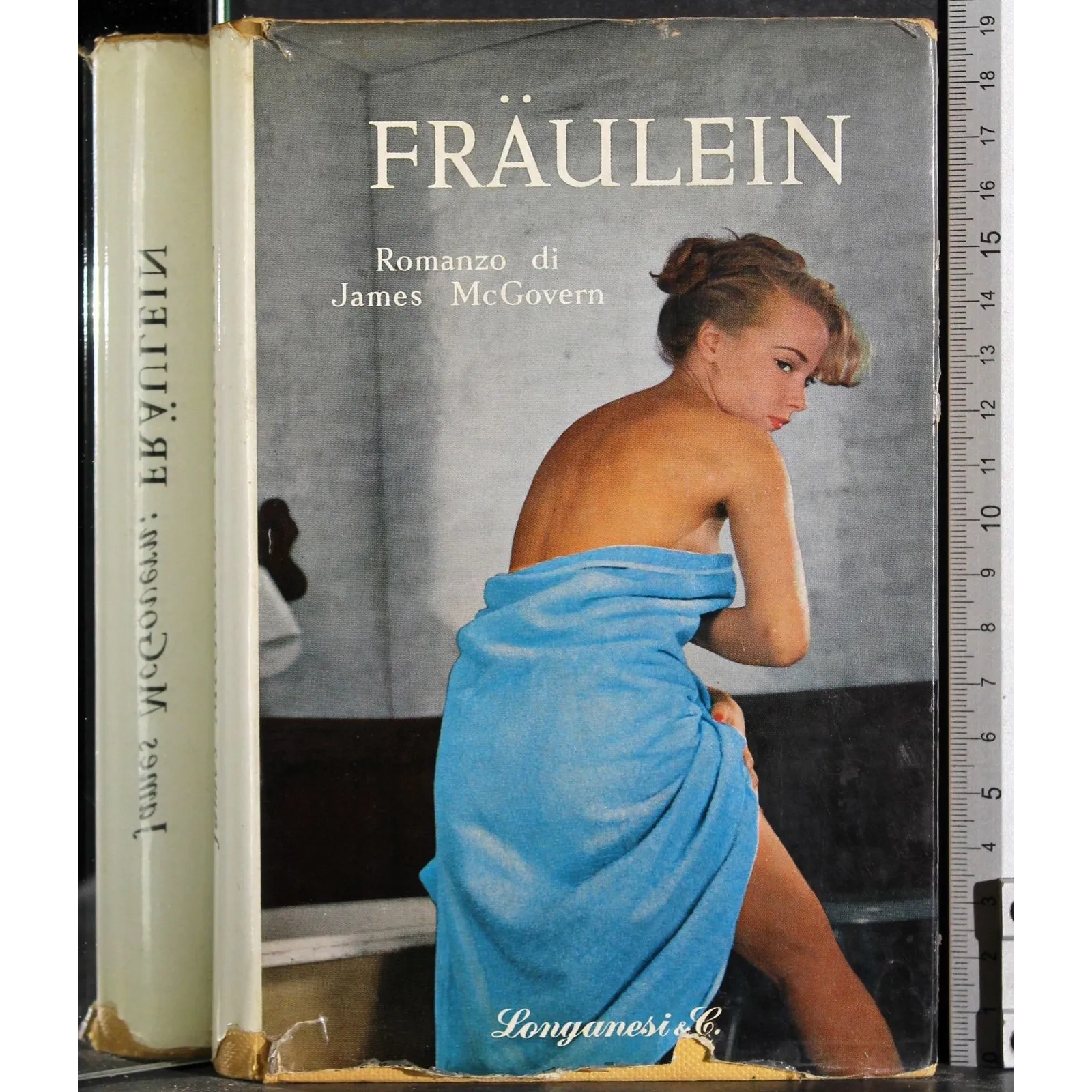 Fraulein