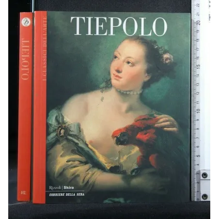 I CLASSICI DELL'ARTE THEOPOLO
