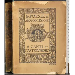 Canti di Castelvecchio