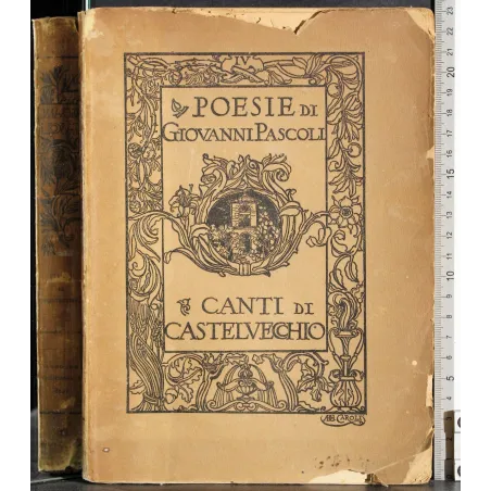 Canti di Castelvecchio