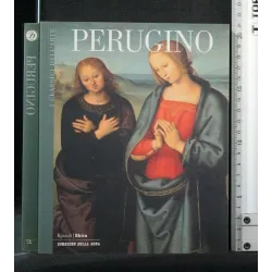I CLASSICI DELL'ARTE PERUGINO