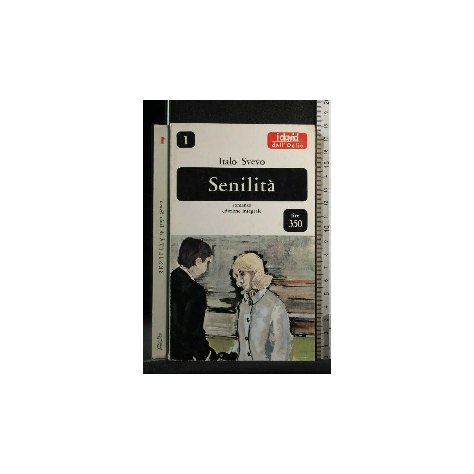 SENILITA'