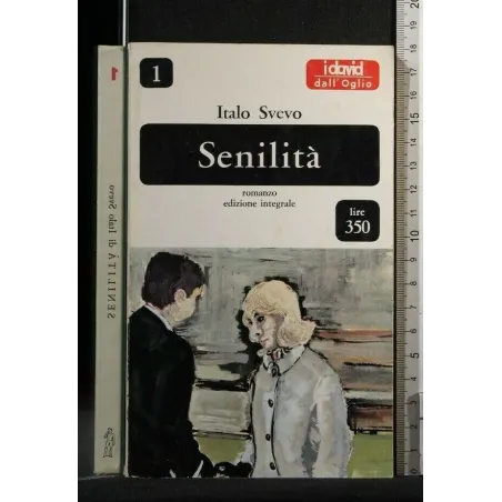 SENILITA'