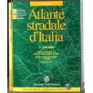 Atlante stradale d'Italia. Centro