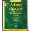 Atlante stradale d'Italia. Centro