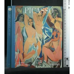 I CLASSICI DELL'ARTE IL NOVECENTO PICASSO 1881-1914