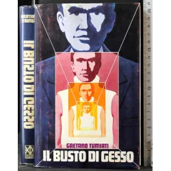 Il busto di gesso