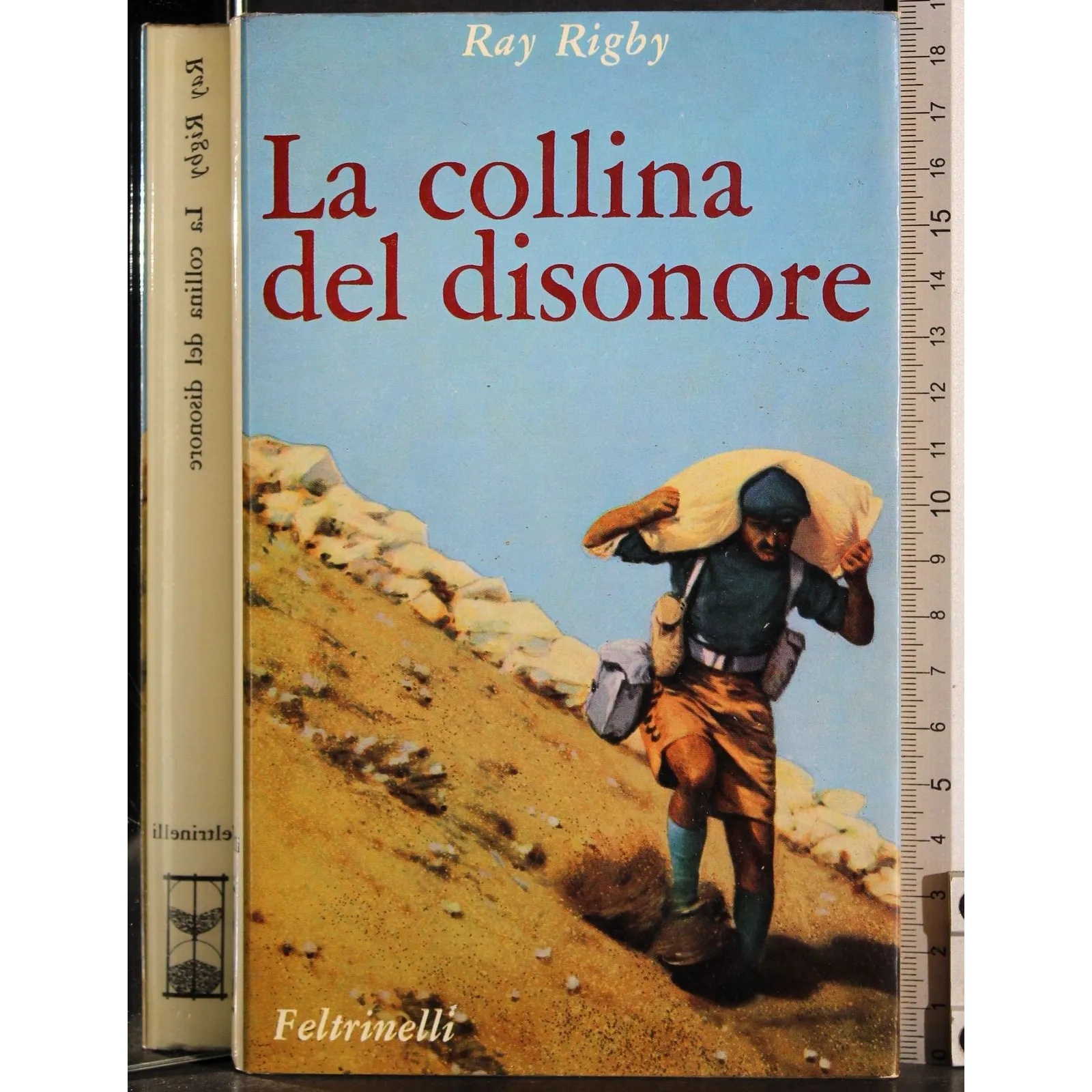 La collina del disonore