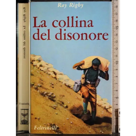 La collina del disonore
