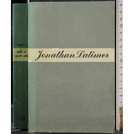 La Dama della Morgue