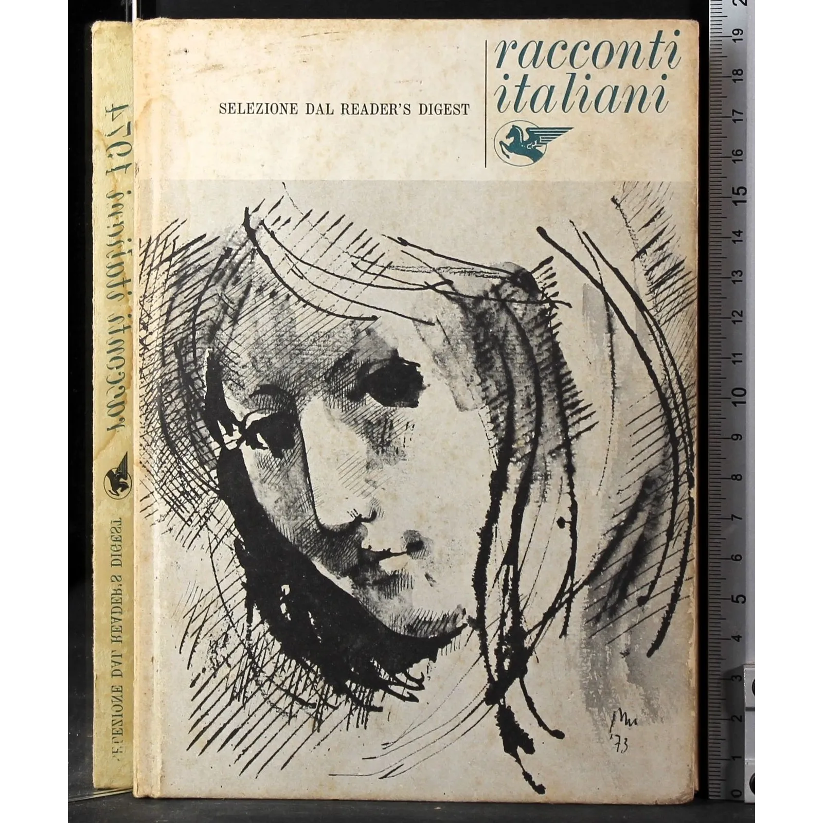 Racconti italiani. 1974