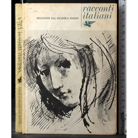 Racconti italiani. 1974
