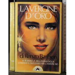 La vergine d'oro