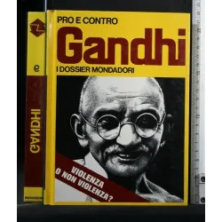 GANDHI