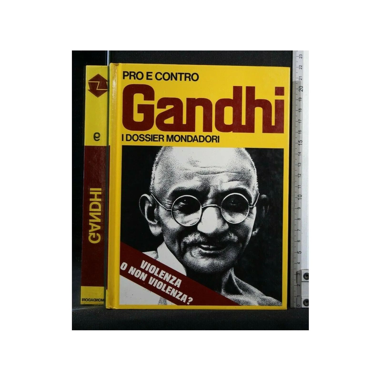 GANDHI