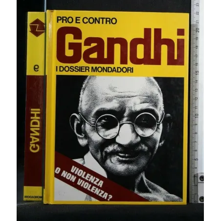 GANDHI