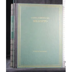 L'OPERA COMPLETA DEL BELLOTTO