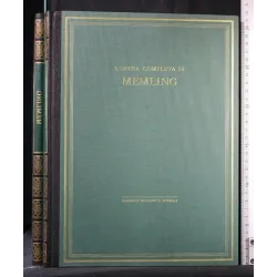 L'OPERA COMPLETA DI MEMLING