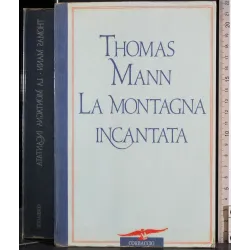 La montagna incantata