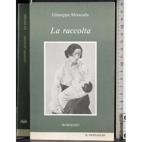 La raccolta