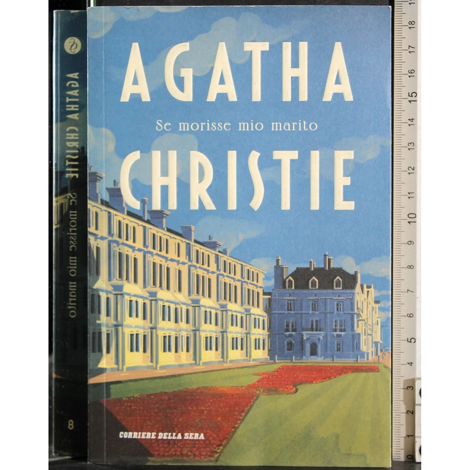 Se morisse mio marito