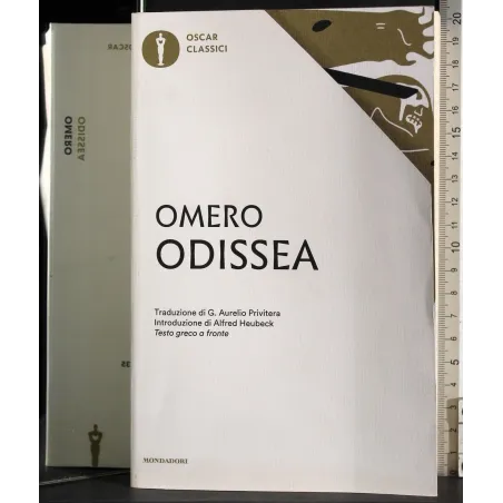 Odissea
