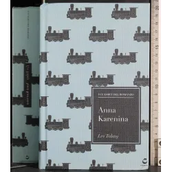 Classici del romanzo. Anna Karenina