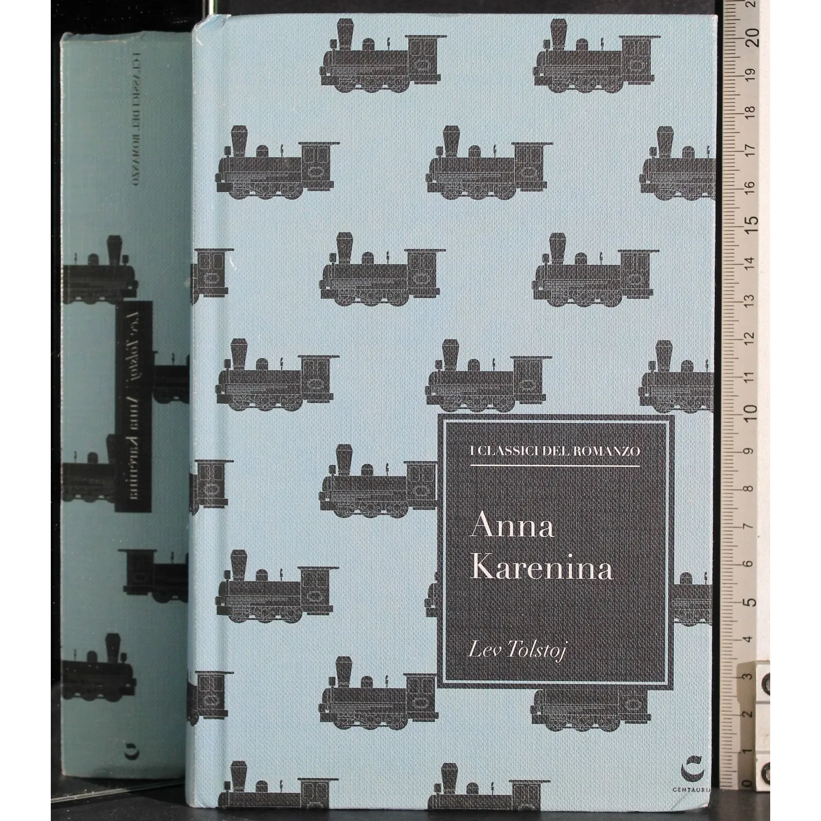 Classici del romanzo. Anna Karenina
