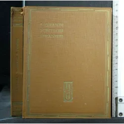 I GRANDI SCRITTORI POEMETTI E LIRICHE