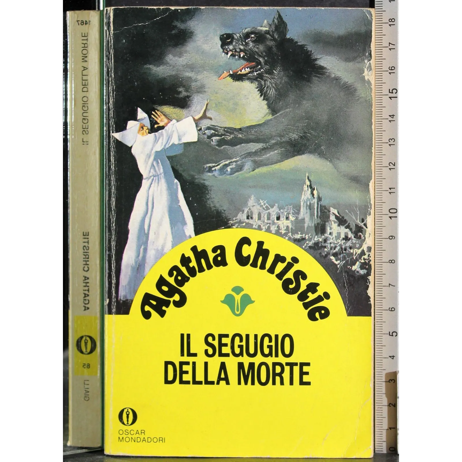 Il segugio della morte