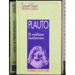 Il soldato fanfarone
