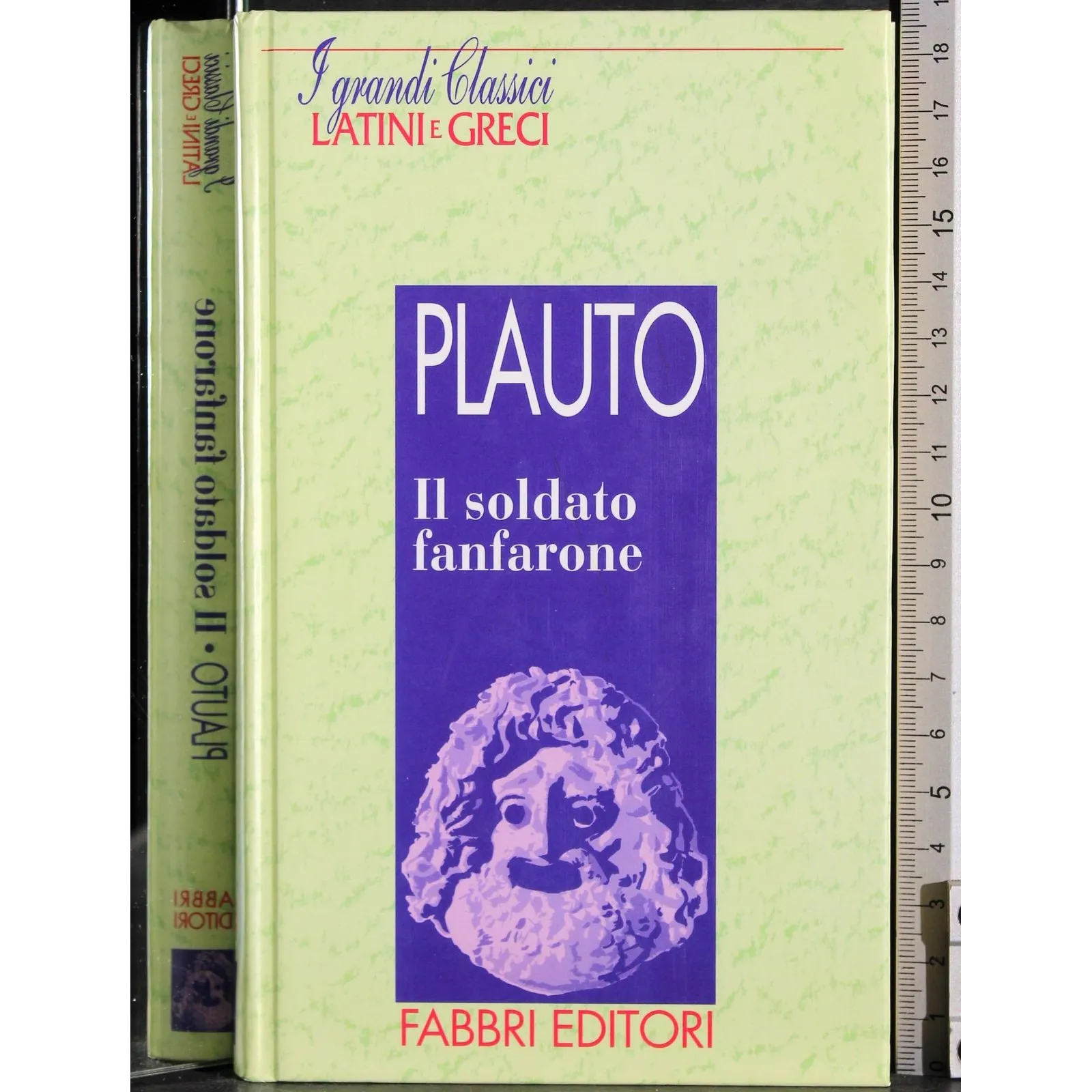 Il soldato fanfarone