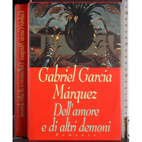 Dell'amore e di altri demoni