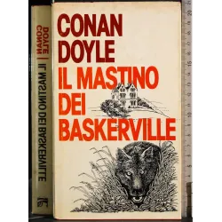Il mastino dei Baskerville
