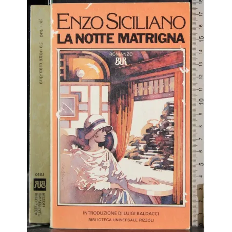 La notte matrigna