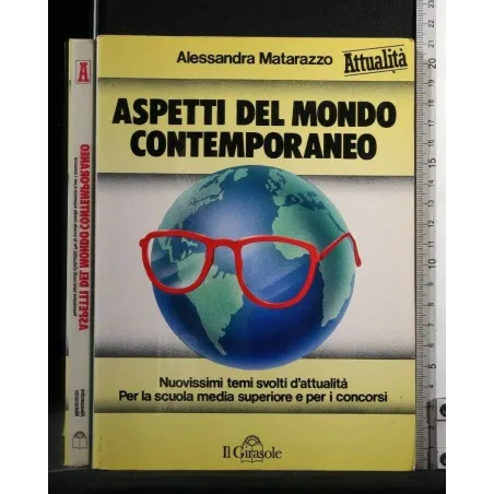 ASPETTI DEL MONDO CONTEMPORANEO