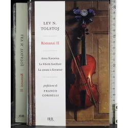 Romanzi. Vol 2