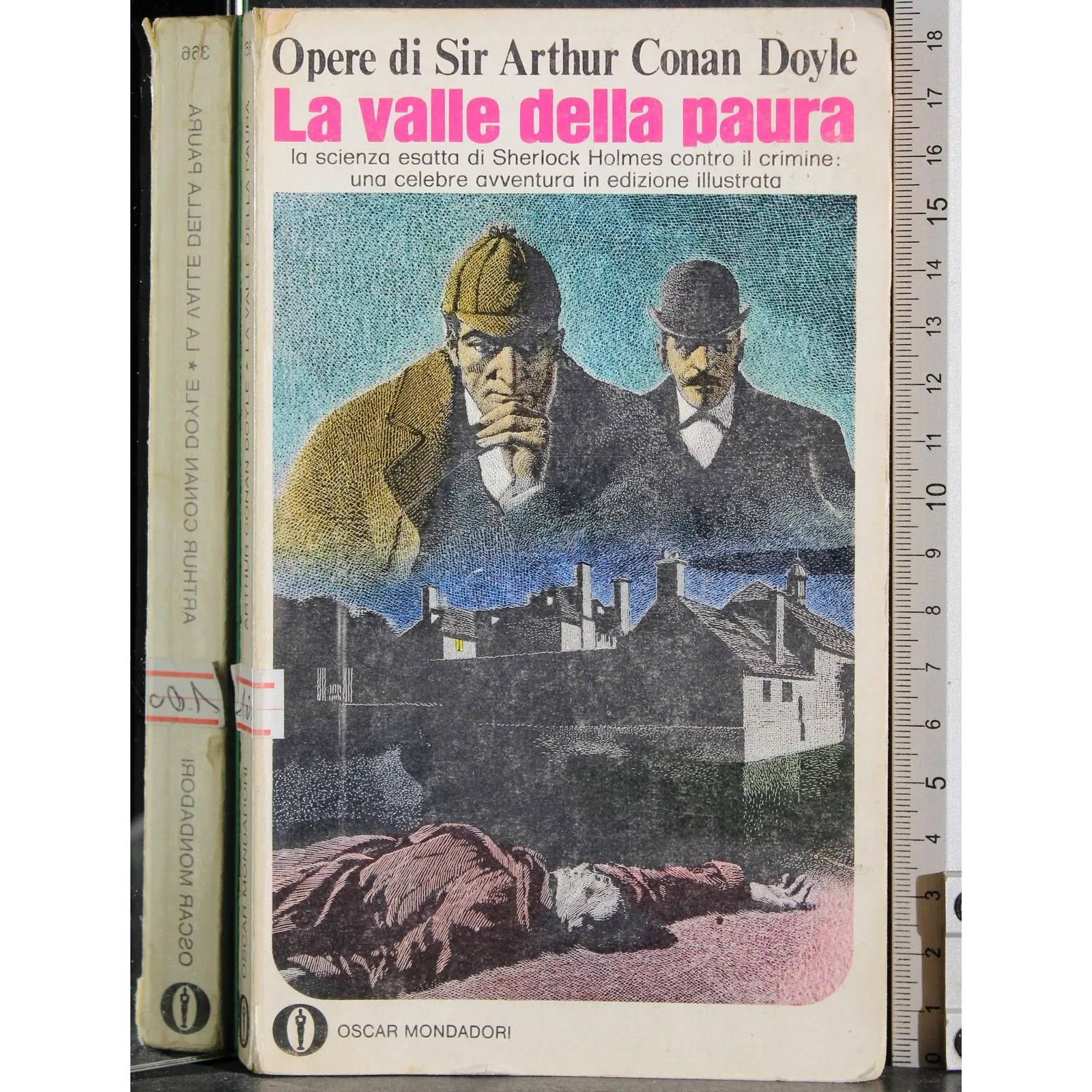 La valle della paura