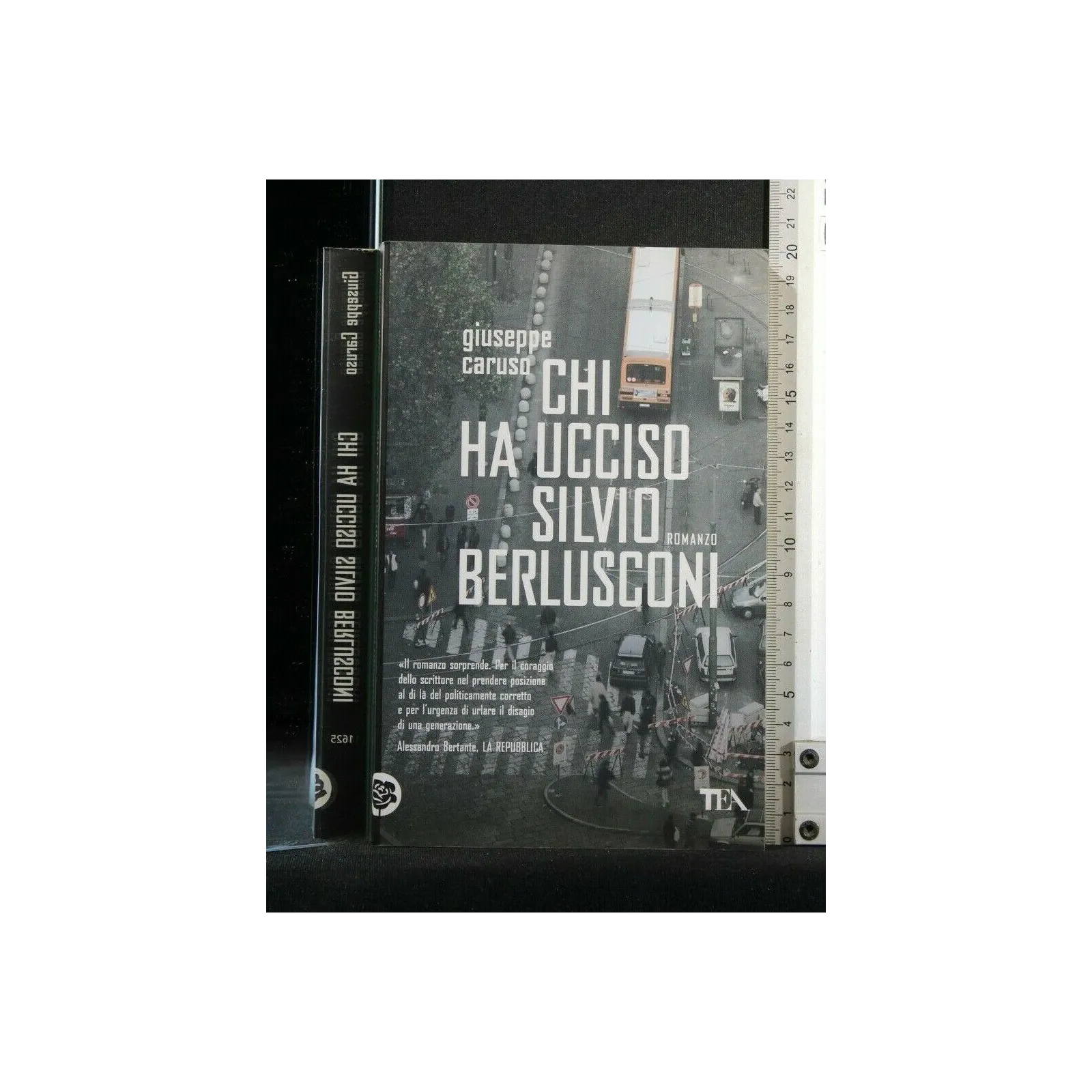 CHI HA UCCISO SILVIO BERLUSCONI